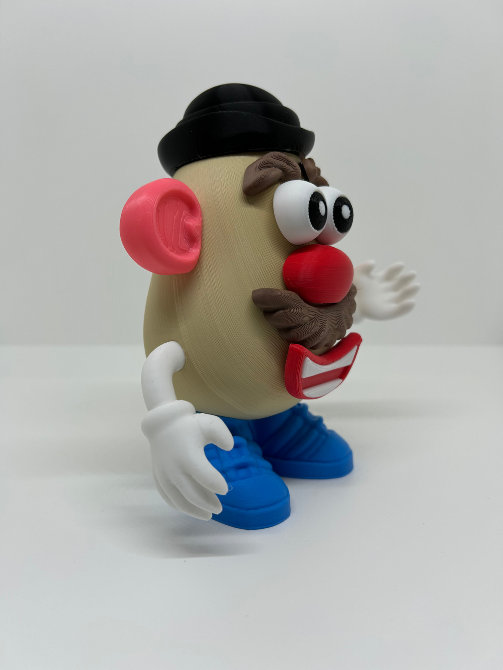 Toy Story Mr. Potato Figure