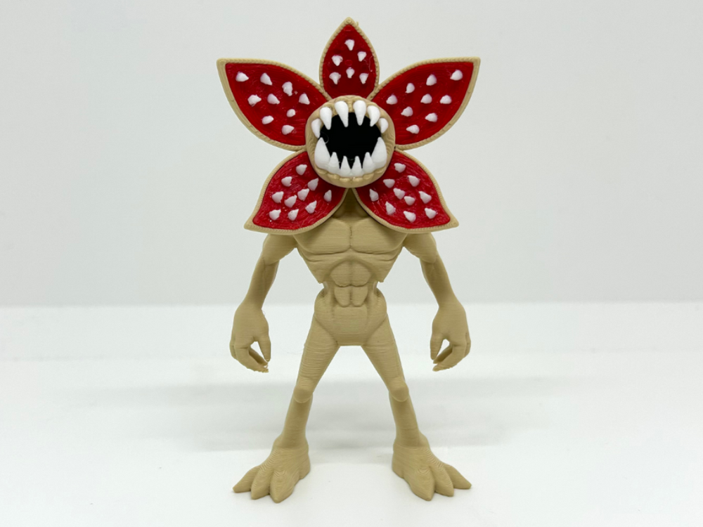 Demogorgon Figure