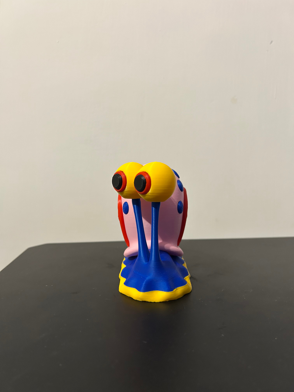 Gary the Snail – Cute Collectible Figure