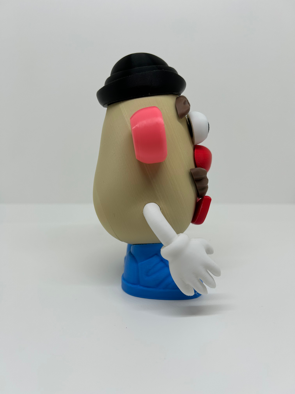 Toy Story Mr. Potato Figure