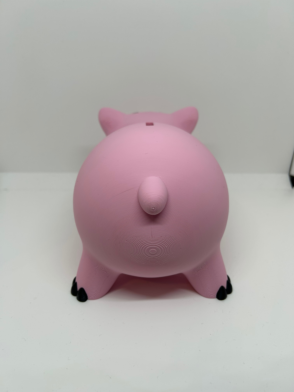 Toy Story Piggy Bank