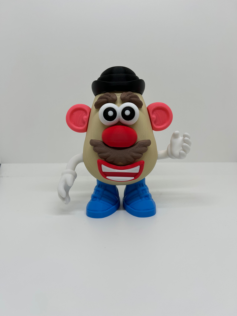 Toy Story Mr. Potato Figure