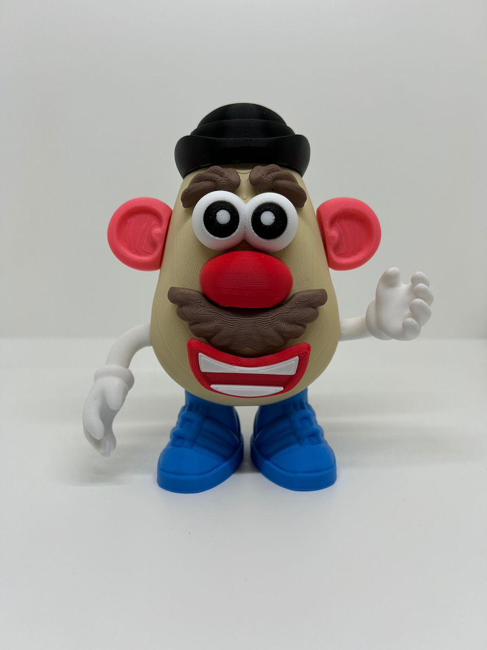 Toy Story Mr. Potato Figure