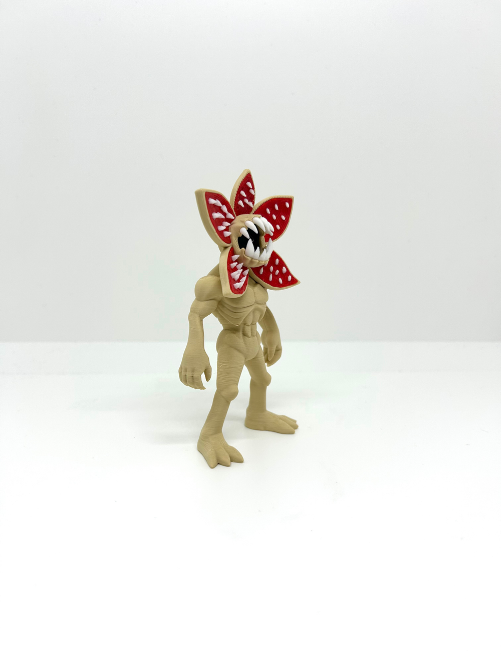 Demogorgon Figure