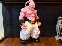 Majin Buu Dragon Ball Figure