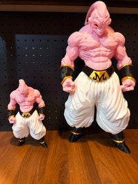 Majin Buu Dragon Ball Figure
