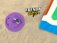 Sand Safe