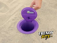 Sand Safe