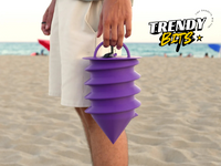 Sand Safe