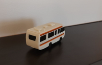 Breaking Bad RV Figure