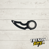 Key Fidget Spinner