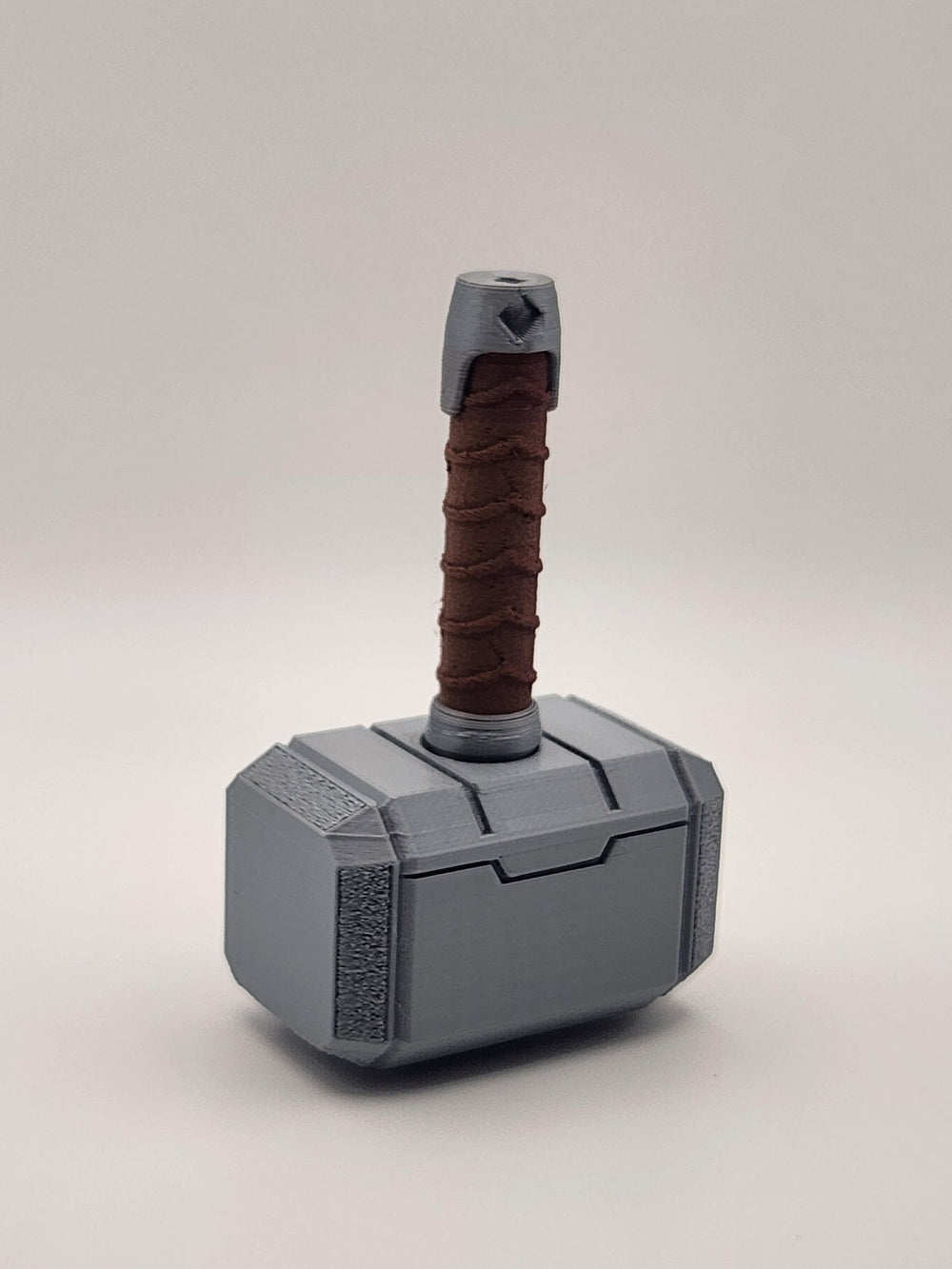 Thor's Hammer Fidget Spinner