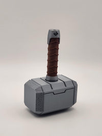 Thor's Hammer Fidget Spinner