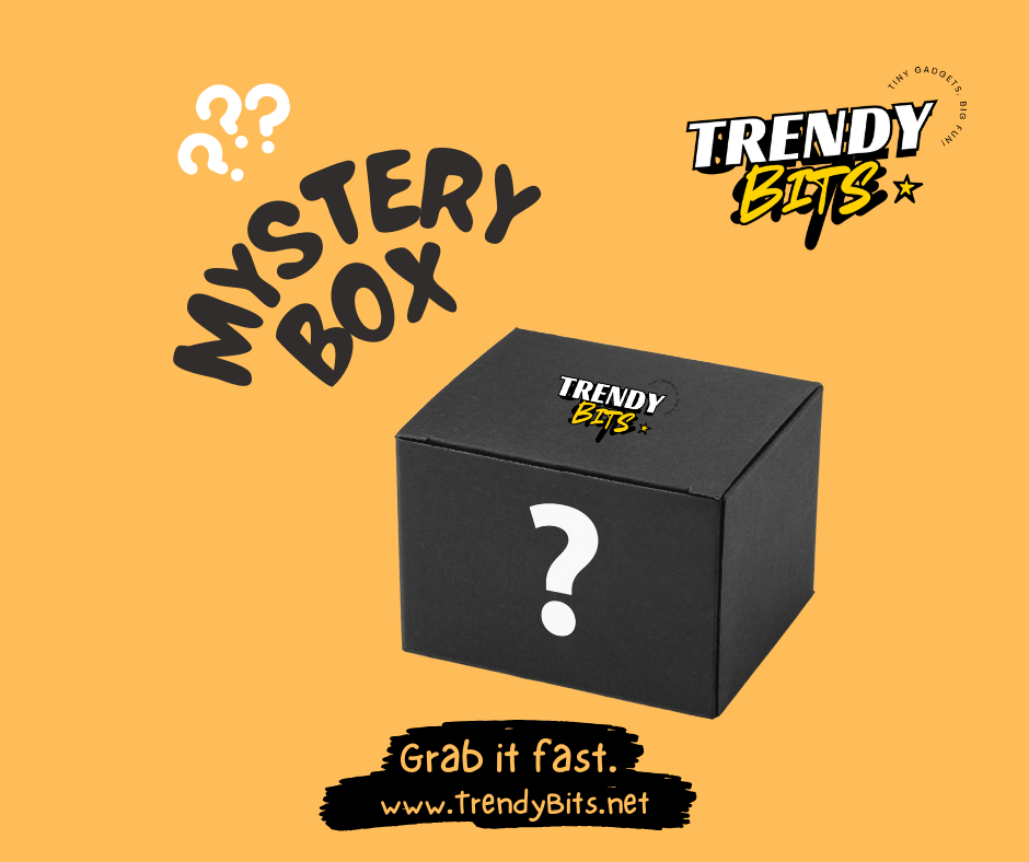 Mystery Box