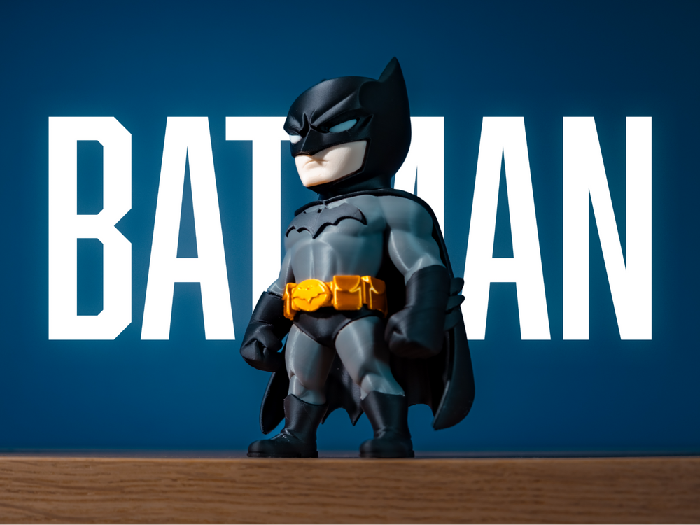 Mini Dark Knight