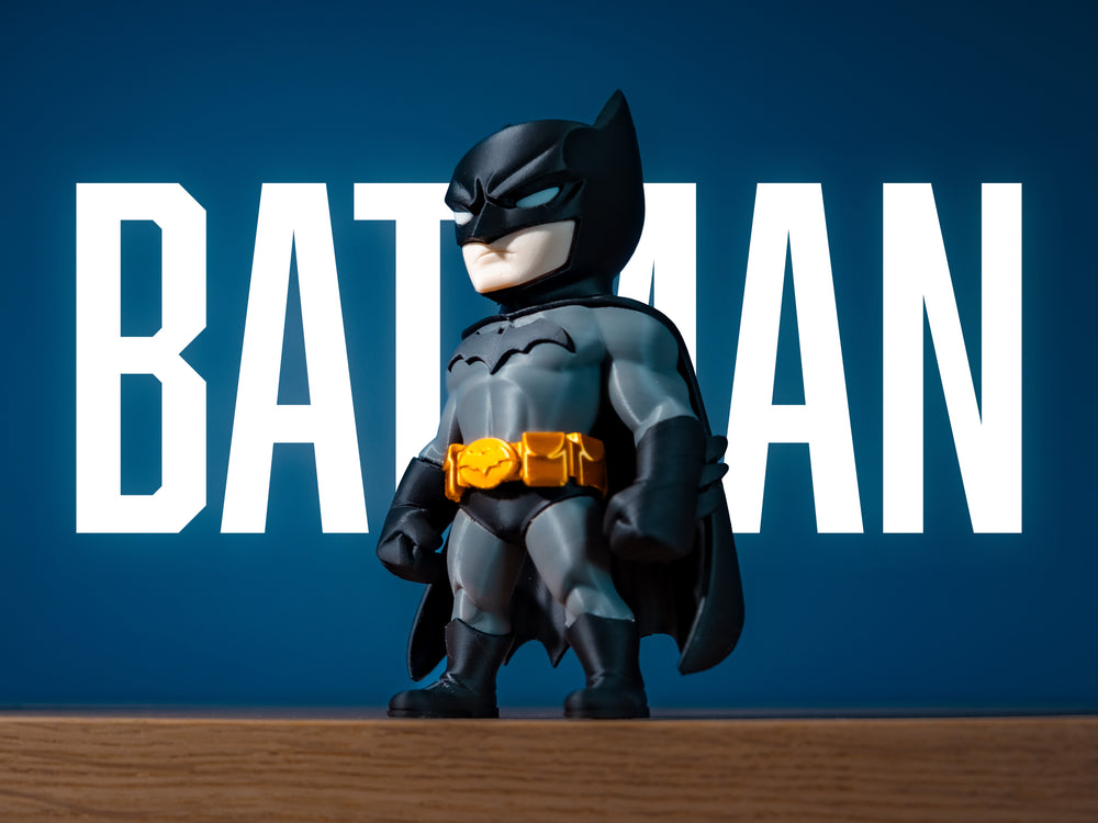 Mini Dark Knight