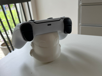 Stormtrooper PS5 Controller Stand