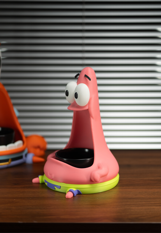 Patrick Pet Bowl