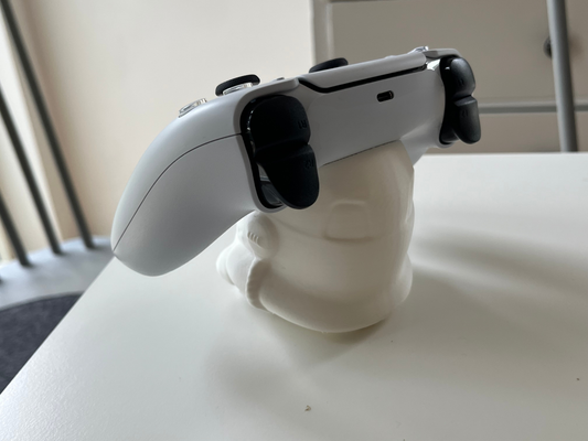 Stormtrooper PS5 Controller Stand