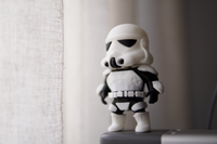 Stormtrooper Mini Figure