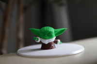 Mini Grogu