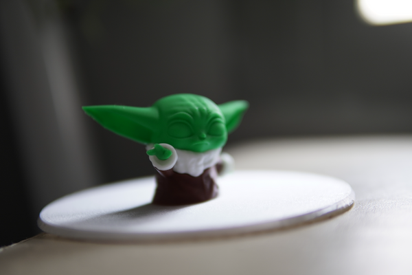 Mini Grogu