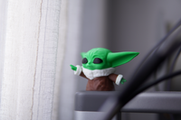 Mini Grogu