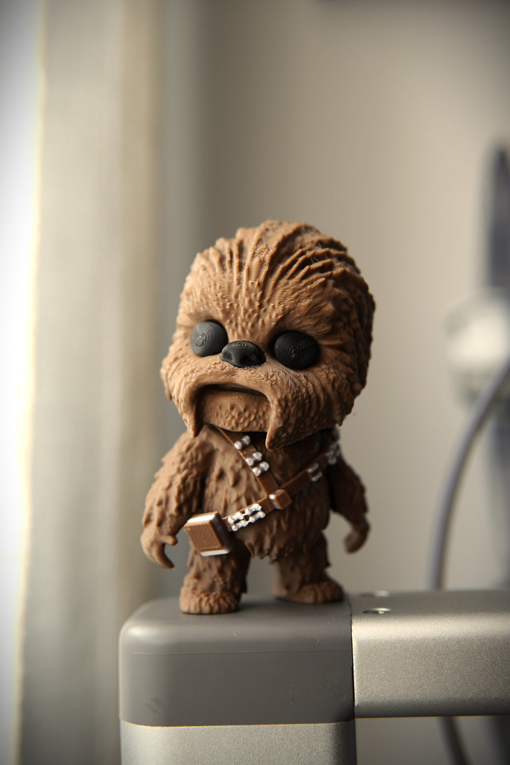 Mini Chewbacca