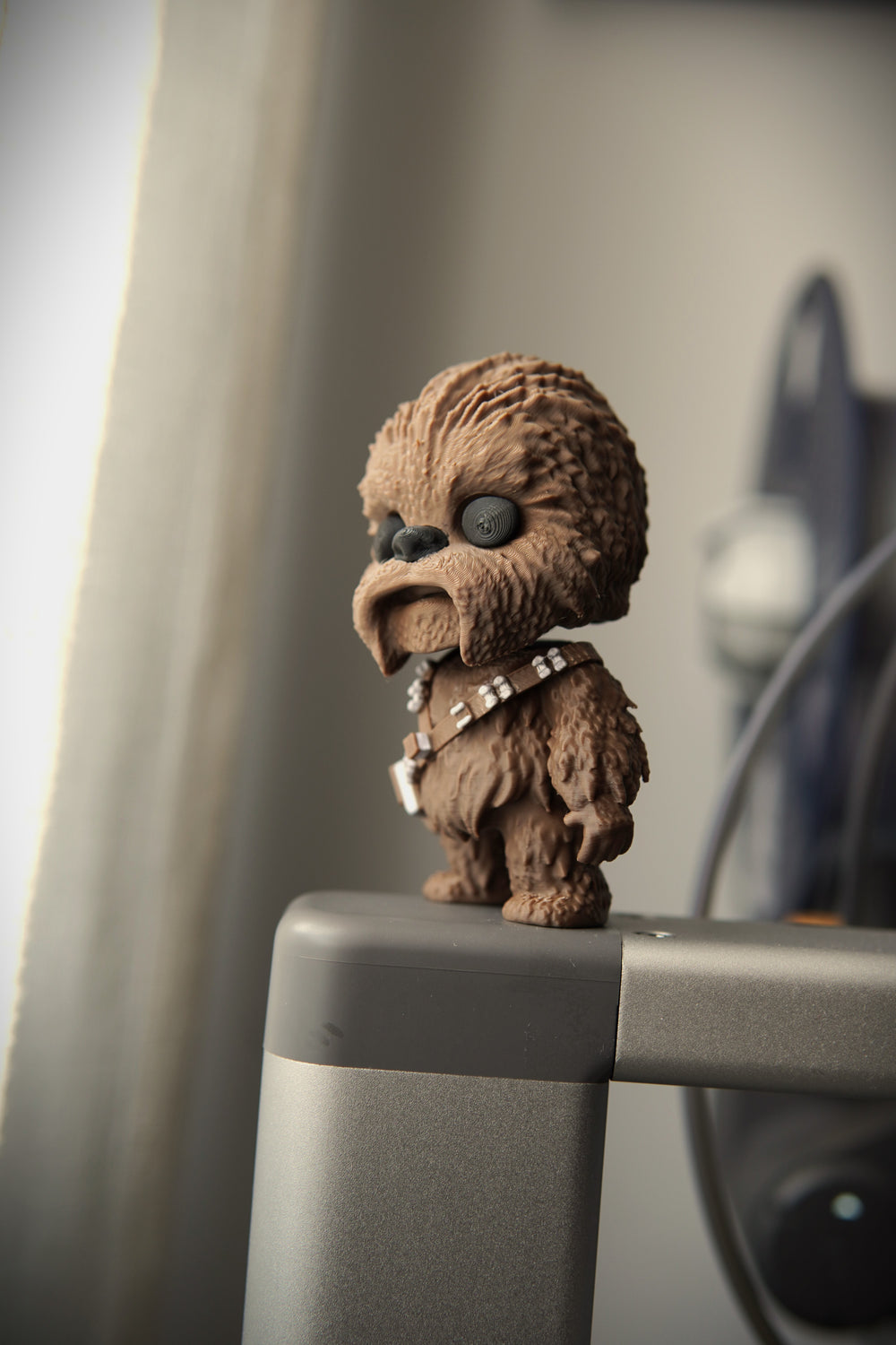Mini Chewbacca