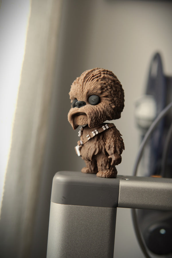 Mini Chewbacca