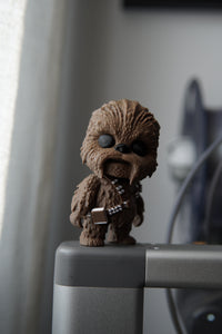 Mini Chewbacca