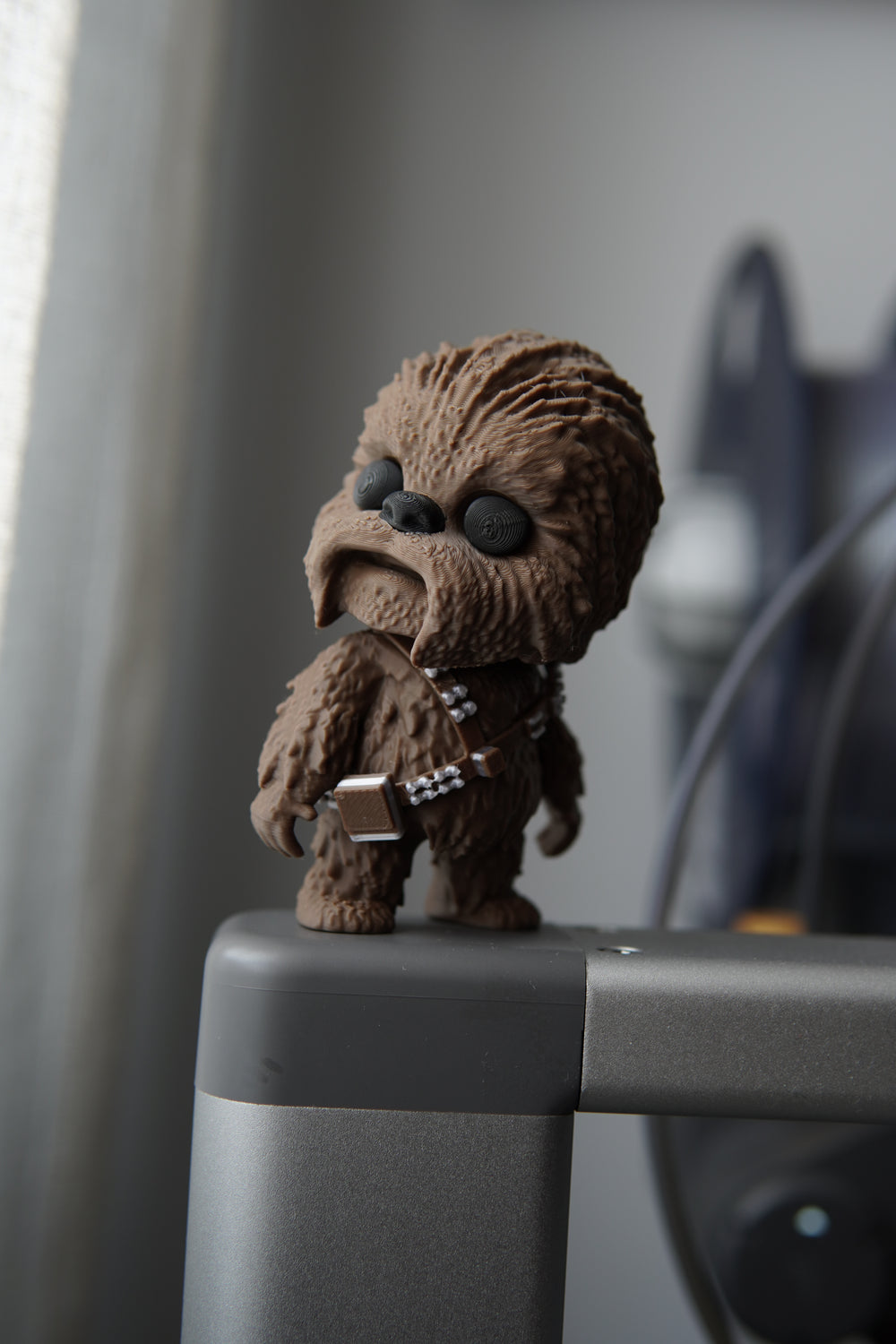 Mini Chewbacca