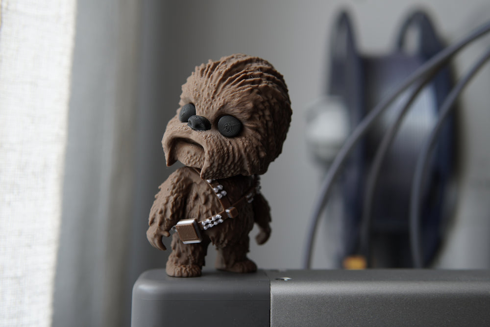 Mini Chewbacca