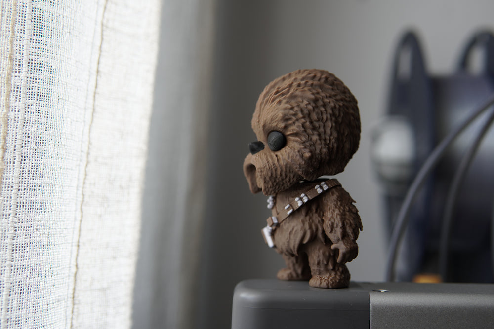 Mini Chewbacca