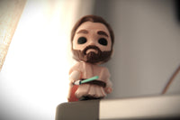 Jedi Master Mini Figure