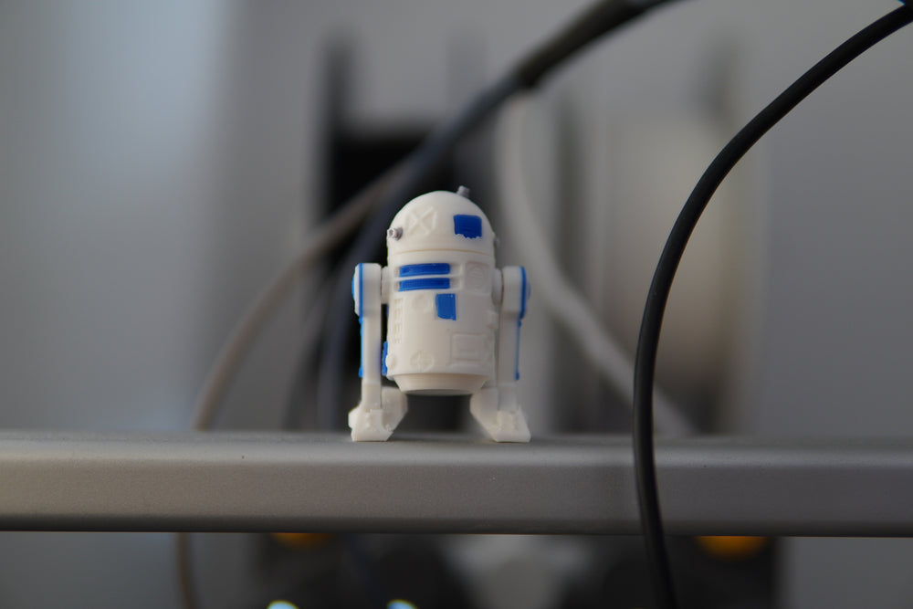 Mini R2-D2