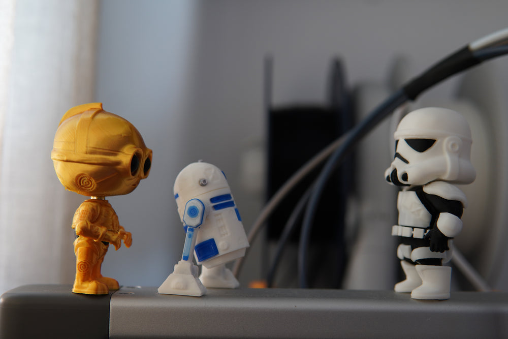 Mini R2-D2