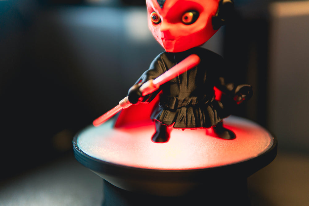 Darth Maul Mini Figure