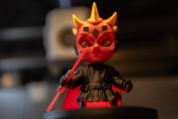 Darth Maul Mini Figure