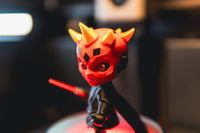 Darth Maul Mini Figure