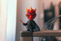 Darth Maul Mini Figure