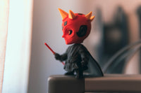 Darth Maul Mini Figure