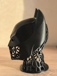 Dark Knight Dock – Batman Headphone Stand
