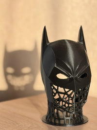 Dark Knight Dock – Batman Headphone Stand