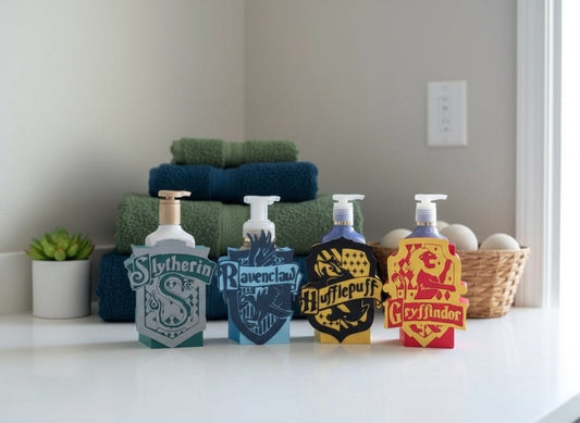 Harry Potter Soap Holder