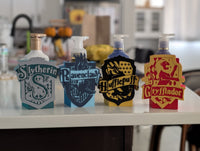 Harry Potter Soap Holder