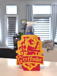 Harry Potter Soap Holder