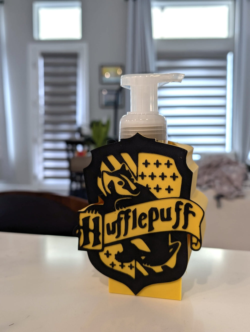 Harry Potter Soap Holder