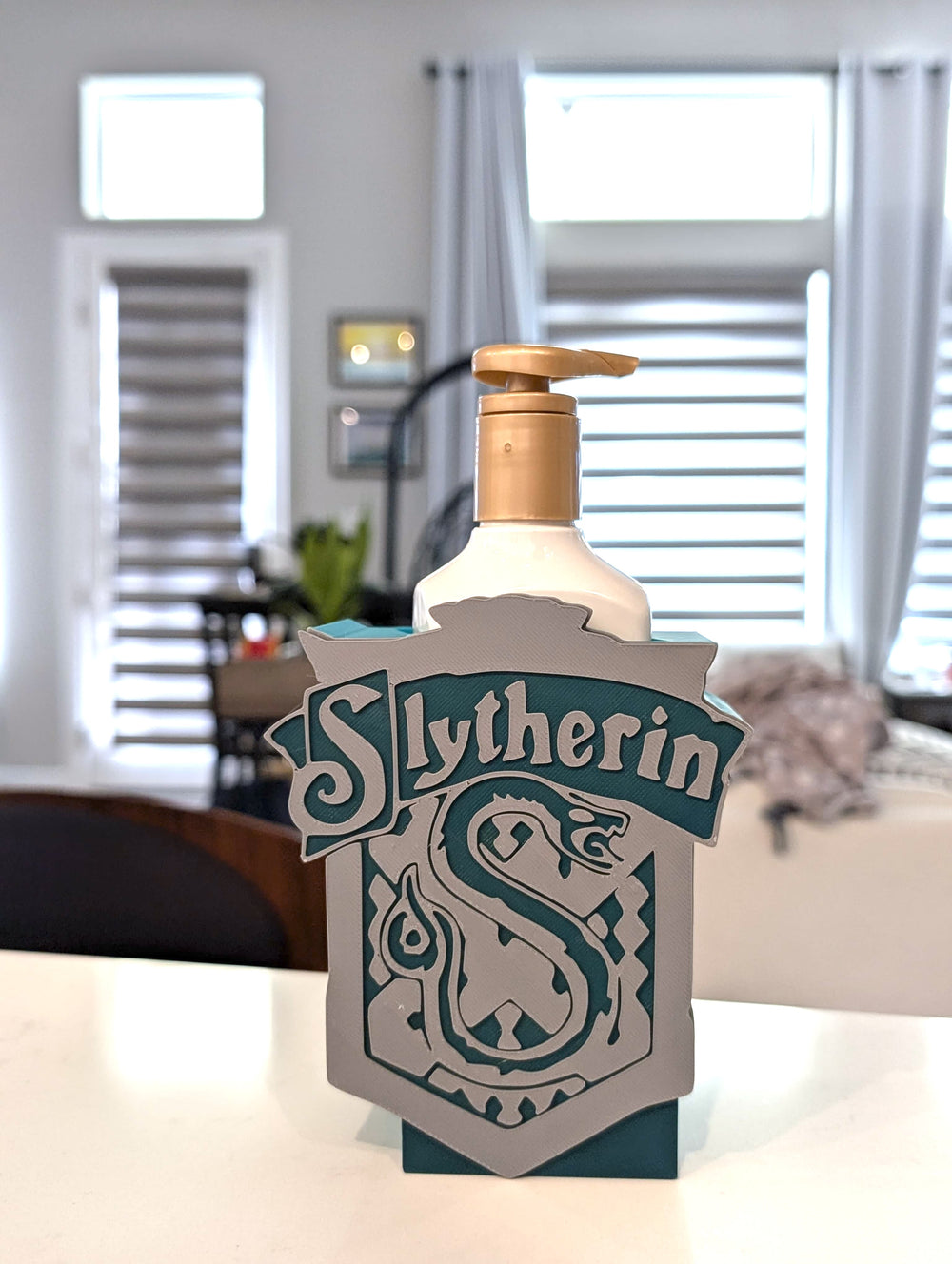 Harry Potter Soap Holder