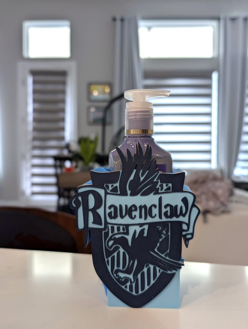 Harry Potter Soap Holder